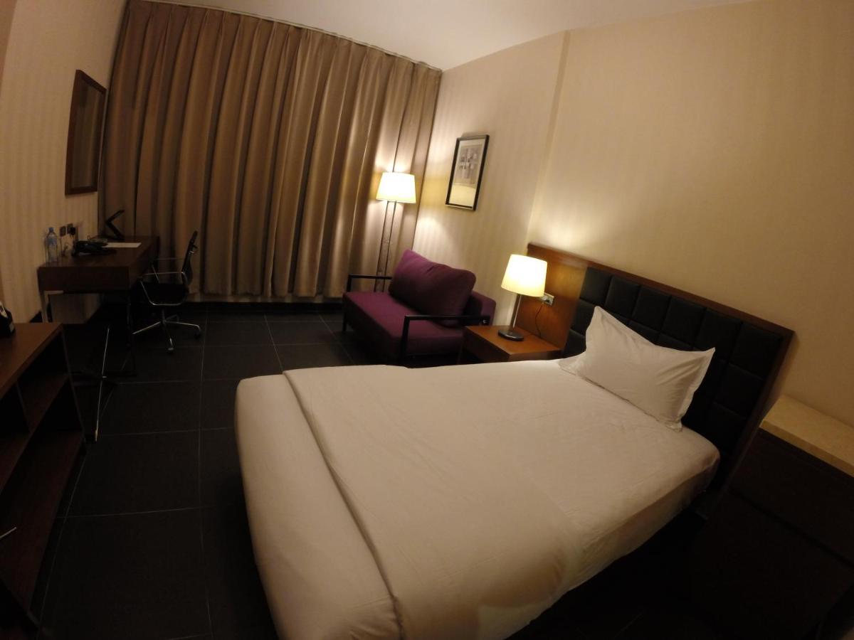 Tulip Inn Juba Ngoại thất bức ảnh