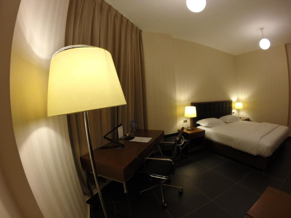 Tulip Inn Juba Ngoại thất bức ảnh