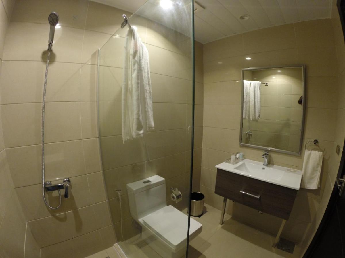 Tulip Inn Juba Ngoại thất bức ảnh